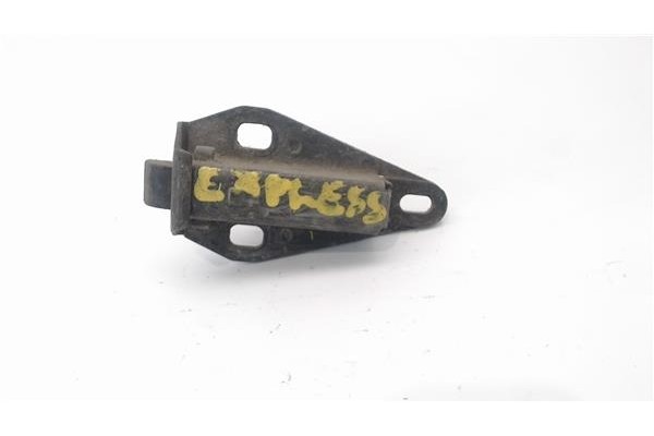 Recambio de cierre electromagnetico porton para renault express furgón (f40_, g40_) 1.6 d (f404) referencia OEM IAM   