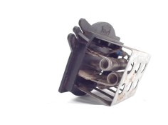 Recambio de regulador ventilador climatizacion para citroen berlingo 1.6 hdi 75 collection combi referencia OEM IAM 848309A  