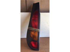 Recambio de piloto trasero izquierdo para fiat marea (185) weekend 1.6 16v 100 st. moritz (i) referencia OEM IAM 39570748  