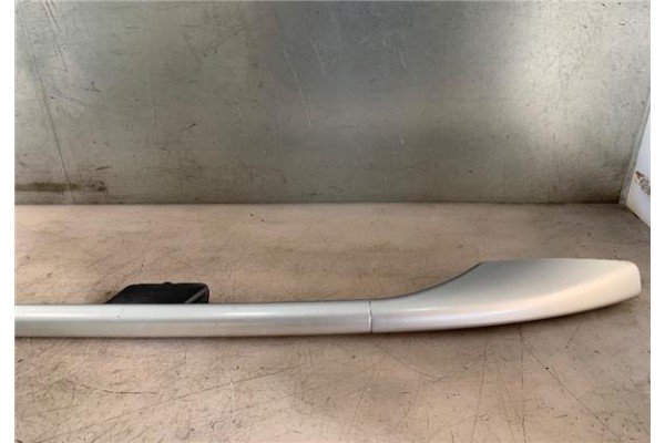 Recambio de barras de techo para nissan qashqai +2 (jj10) 1.6 dci referencia OEM IAM 73821BR00A  