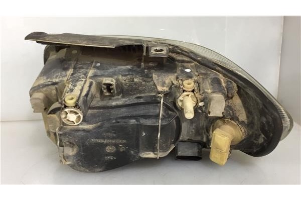 Recambio de faro delantero dcho para seat cordoba fastback (6k2) 1.6 referencia OEM IAM 6K1941030D  
