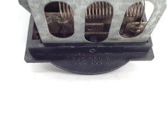 Recambio de regulador ventilador climatizacion para citroen berlingo 1.6 hdi 75 collection combi referencia OEM IAM 848309A  