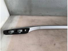 Recambio de barras de techo para nissan qashqai +2 (jj10) 1.6 dci referencia OEM IAM 73821BR00A  