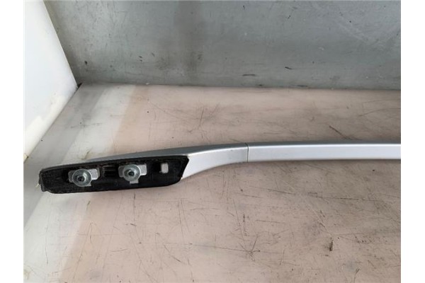 Recambio de barras de techo para nissan qashqai +2 (jj10) 1.6 dci referencia OEM IAM 73821BR00A  