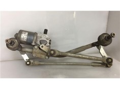Recambio de motor limpiaparabrisas delantero para ford fiesta v (jh_, jd_) st150 referencia OEM IAM 2S6T17B571AC 404745 