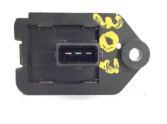Recambio de regulador ventilador climatizacion para peugeot 307 berlina (s2) 1.6 xs referencia OEM IAM 9641212480  
