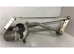 Recambio de motor limpiaparabrisas delantero para ford fiesta v (jh_, jd_) st150 referencia OEM IAM 2S6T17B571AC 404745 