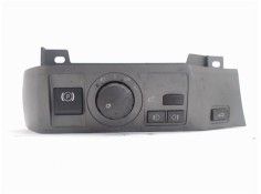 Recambio de mando de luces para bmw serie 7 (e65/e66) 4.4 745i referencia OEM IAM 6131691884902  