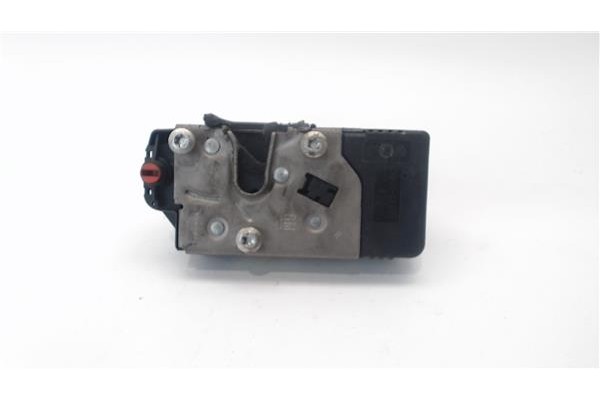 Recambio de cierre electromagnetico trasero derecho para opel meriva 1.8 referencia OEM IAM   