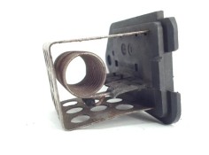 Recambio de regulador ventilador climatizacion para peugeot 307 berlina (s2) 1.6 xs referencia OEM IAM 9641212480  