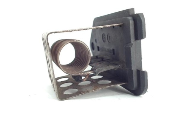 Recambio de regulador ventilador climatizacion para peugeot 307 berlina (s2) 1.6 xs referencia OEM IAM 9641212480  