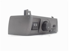 Recambio de mando de luces para bmw serie 7 (e65/e66) 4.4 745i referencia OEM IAM 6131691884902  