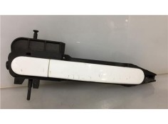 Recambio de maneta exterior delantero derecha para ford fiesta v (jh_, jd_) st150 referencia OEM IAM 2S61A224A36AL 6N29F224A36AB