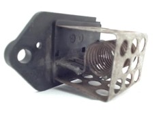 Recambio de regulador ventilador climatizacion para peugeot 307 berlina (s2) 1.6 xs referencia OEM IAM 9641212480  