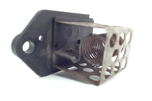 Recambio de regulador ventilador climatizacion para peugeot 307 berlina (s2) 1.6 xs referencia OEM IAM 9641212480  