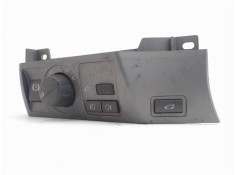 Recambio de mando de luces para bmw serie 7 (e65/e66) 4.4 745i referencia OEM IAM 6131691884902  