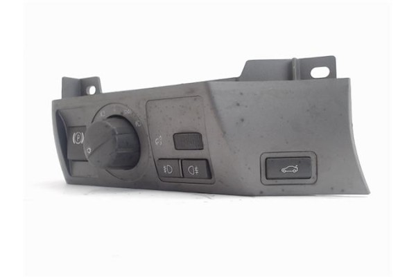 Recambio de mando de luces para bmw serie 7 (e65/e66) 4.4 745i referencia OEM IAM 6131691884902  