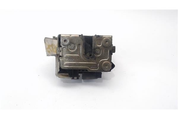 Recambio de cierre electromagnetico delantero izquierdo para renault megane i scenic (ja0) 2.0 alize referencia OEM IAM   