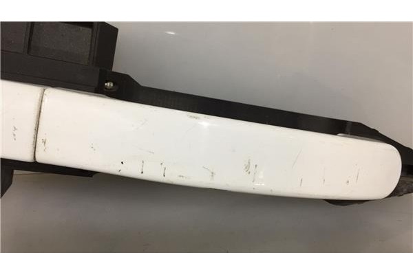 Recambio de maneta exterior delantero derecha para ford fiesta v (jh_, jd_) st150 referencia OEM IAM 2S61A224A36AL 6N29F224A36AB