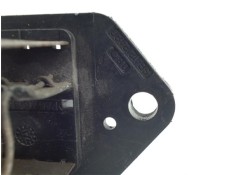 Recambio de regulador ventilador climatizacion para peugeot 307 berlina (s2) 1.6 xs referencia OEM IAM 9641212480  