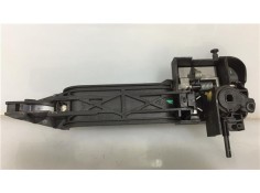 Recambio de maneta exterior delantero derecha para ford fiesta v (jh_, jd_) st150 referencia OEM IAM 2S61A224A36AL 6N29F224A36AB