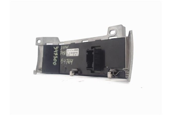 Recambio de mando de luces para bmw serie 7 (e65/e66) 4.4 745i referencia OEM IAM 6131691884902  