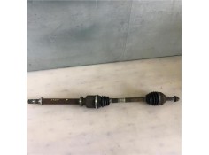 Recambio de palier delantero derecho para renault modus i 1.5 dci (fp0d, jp0d) referencia OEM IAM 8200261841  7711497417 , RENAU
