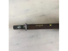 Recambio de palier delantero derecho para renault modus i 1.5 dci (fp0d, jp0d) referencia OEM IAM 8200261841  7711497417 , RENAU