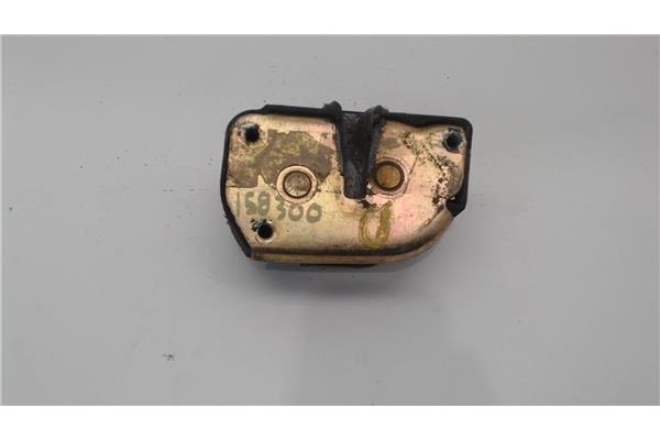 Recambio de cierre electromagnetico trasero derecho para chrysler voyager gs 2.5 td referencia OEM IAM   