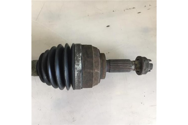 Recambio de palier delantero derecho para renault modus i 1.5 dci (fp0d, jp0d) referencia OEM IAM 8200261841  7711497417 , RENAU