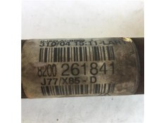 Recambio de palier delantero derecho para renault modus i 1.5 dci (fp0d, jp0d) referencia OEM IAM 8200261841  7711497417 , RENAU