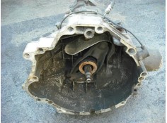 Recambio de caja cambios manual para volkswagen passat variant (3b6) 2.5 v6 tdi highline referencia OEM IAM DQS 0269692 