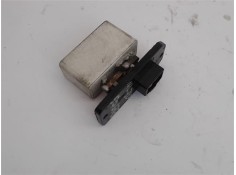 Recambio de resistencia calefaccion para mercedes-benz clase m (bm 163) 3.2 320 (163.154) referencia OEM IAM A1638200297  