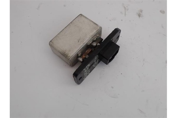 Recambio de resistencia calefaccion para mercedes-benz clase m (bm 163) 3.2 320 (163.154) referencia OEM IAM A1638200297 Recambio de resistencia calefaccion para mercedes-benz clase m (bm 163) 3.2 320 (163.154) referencia OEM IAM A1638200297