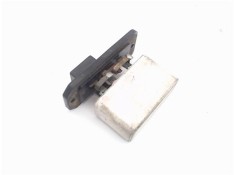 Recambio de resistencia calefaccion para mercedes-benz clase m (bm 163) 3.2 320 (163.154) referencia OEM IAM A1638200297  