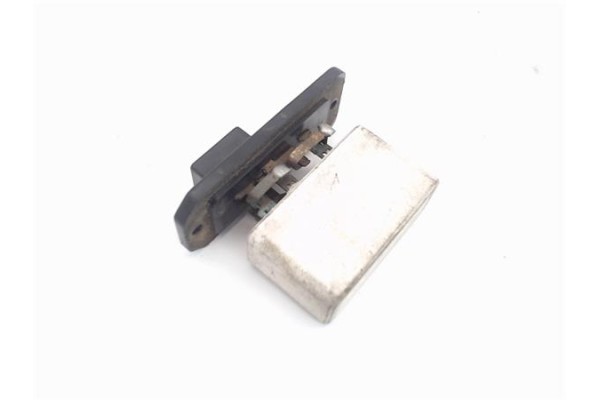 Recambio de resistencia calefaccion para mercedes-benz clase m (bm 163) 3.2 320 (163.154) referencia OEM IAM A1638200297  
