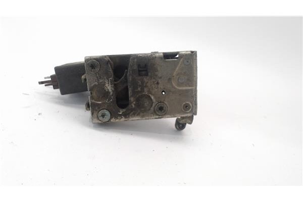 Recambio de cierre electromagnetico delantero derecho para citroen saxo 1.5 d referencia OEM IAM   