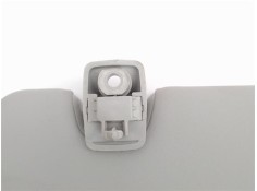 Recambio de mangueta delantero izquierda para renault modus i 1.5 dci (fp0d, jp0d) referencia OEM IAM 8200345944 BSP25305 