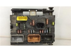 Recambio de caja fusibles/rele para peugeot 307 break/ sw (s2) 1.6 sw referencia OEM IAM 9661087080 10377166 