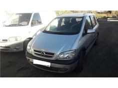 opel zafira a del año 2003