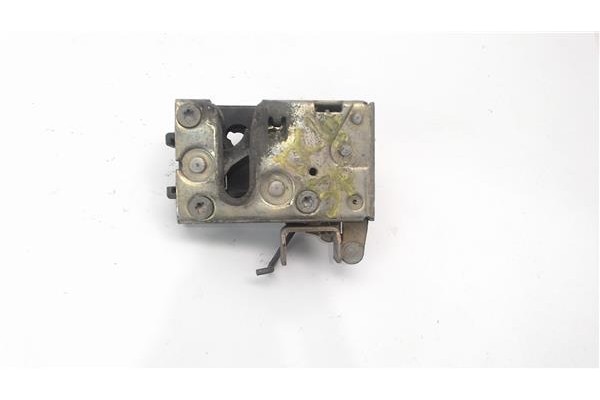 Recambio de cierre electromagnetico delantero derecho para peugeot 106 (s1) 1.0 referencia OEM IAM   