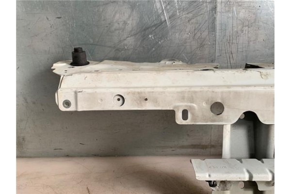 Recambio de frente delantero para renault twingo (cn0_) 1.2 16v (cn0a) referencia OEM IAM 7782666825  