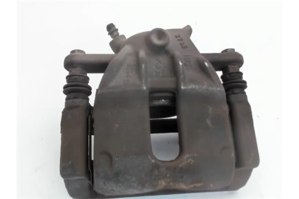 Recambio de pinza freno delantero derecha para renault modus i 1.5 dci (fp0d, jp0d) referencia OEM IAM 27356IU2 8864D 