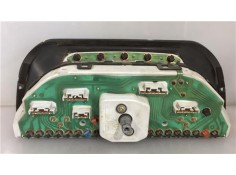 Recambio de cuadro completo para peugeot boxer furgón (230l) 1.9 td referencia OEM IAM 6100SR  