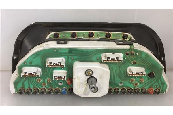 Recambio de cuadro completo para peugeot boxer furgón (230l) 1.9 td referencia OEM IAM 6100SR  