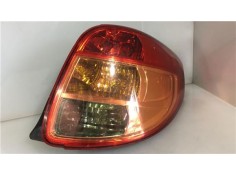 Recambio de piloto trasero derecho para suzuki sx4 (gy) 1.6 vvt 4x4 referencia OEM IAM 3565079J00  