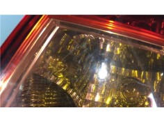 Recambio de piloto trasero derecho para suzuki sx4 (gy) 1.6 vvt 4x4 referencia OEM IAM 3565079J00  