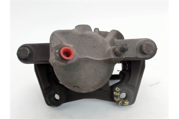 Recambio de pinza freno delantero derecha para renault modus i 1.5 dci (fp0d, jp0d) referencia OEM IAM 27356IU2 8864D 