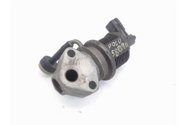 Recambio de electrovalvula egr para volkswagen polo iv (9n1) 1.4 16v referencia OEM IAM 72824804  