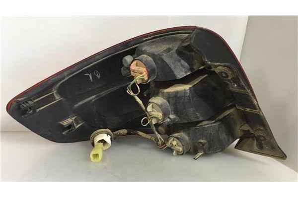 Recambio de piloto trasero derecho para suzuki sx4 (gy) 1.6 vvt 4x4 referencia OEM IAM 3565079J00  